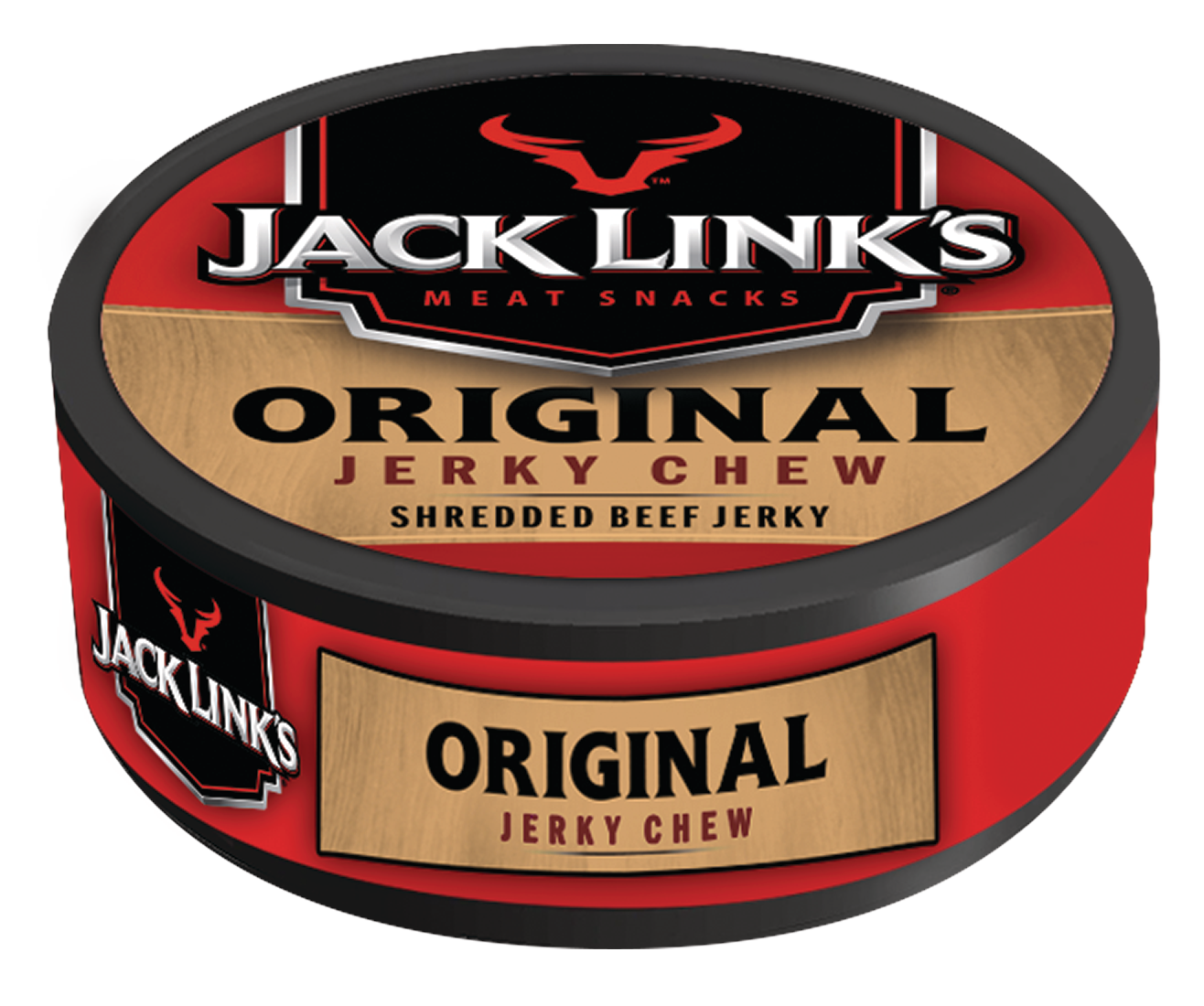 Original Beef Jerky Chew - 12 Pack,0.32 oz each